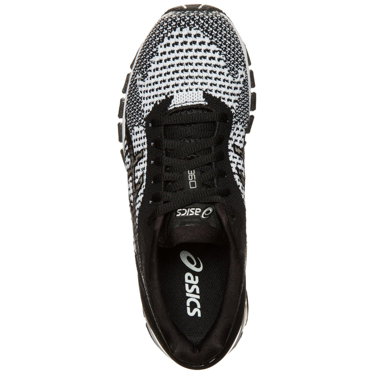 Herren-Sneakers Asics GEL QUANTUM 360 KNIT