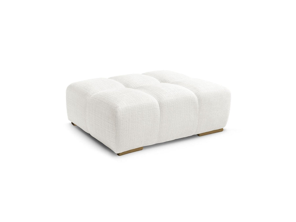 Anakin - Pouf - Tissu Texturé
