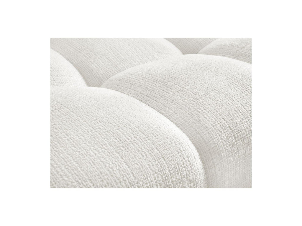 Anakin - Pouf - Tissu Texturé