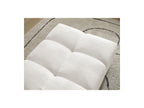 Anakin - Pouf - Tissu Texturé