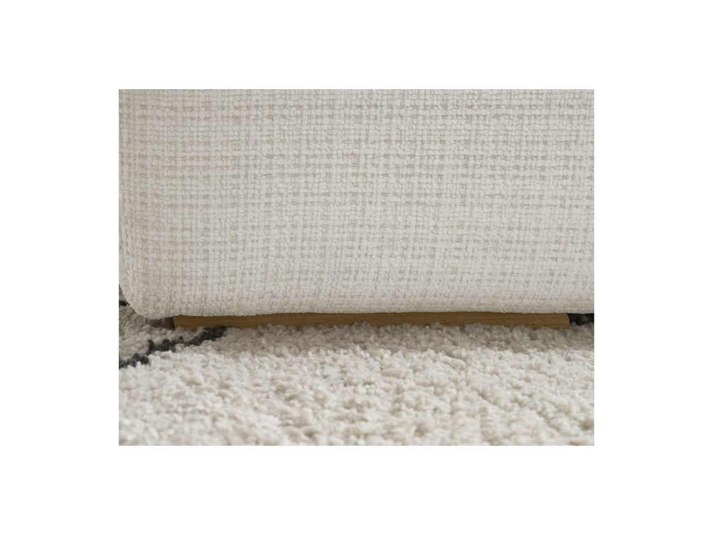 Anakin - Pouf - Tissu Texturé