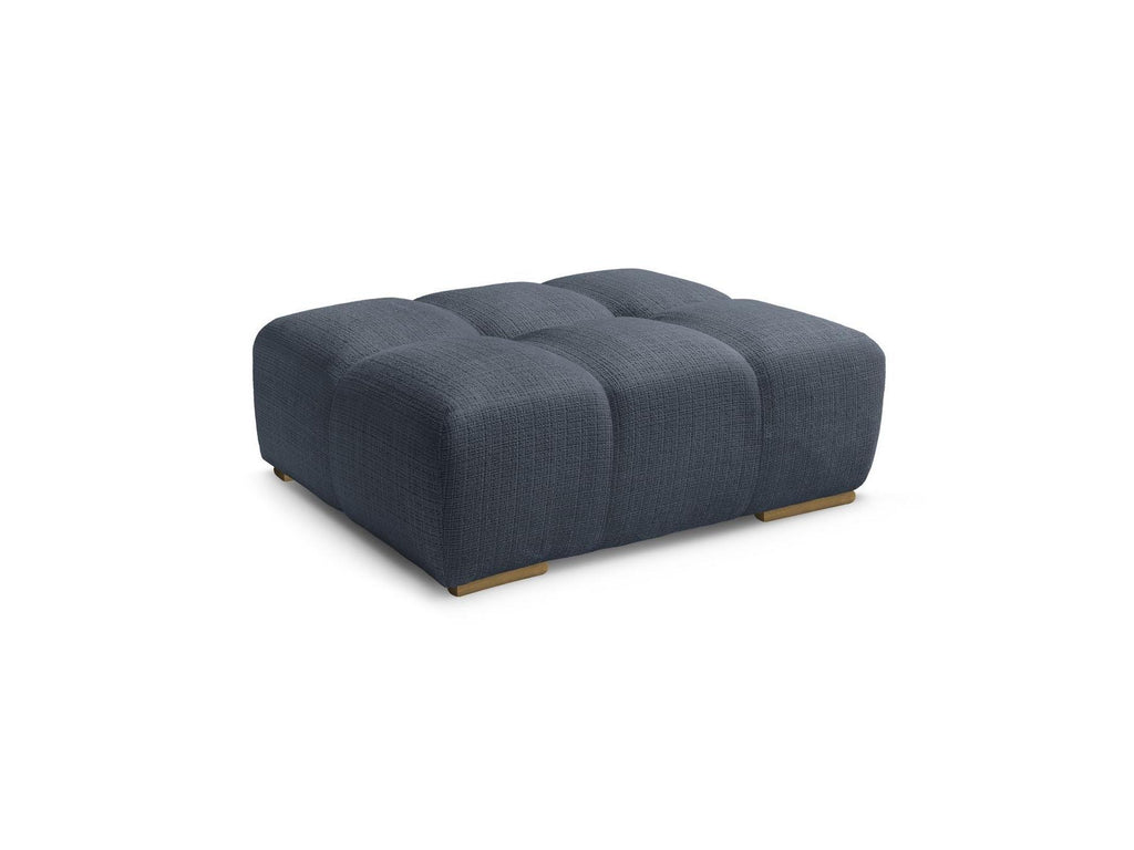Anakin - Pouf - Tissu Texturé