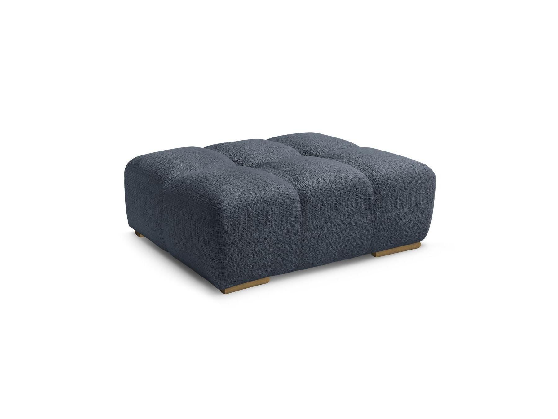 Anakin - Pouf - Tissu Texturé