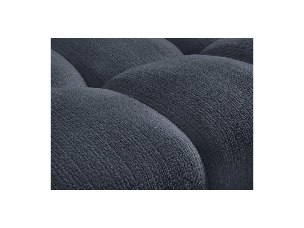 Anakin - Pouf - Tissu Texturé