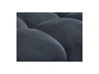 Anakin - Pouf - Tissu Texturé