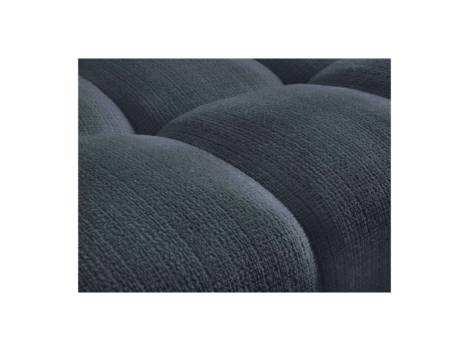 Anakin - Pouf - Tissu Texturé