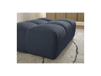 Anakin - Pouf - Tissu Texturé