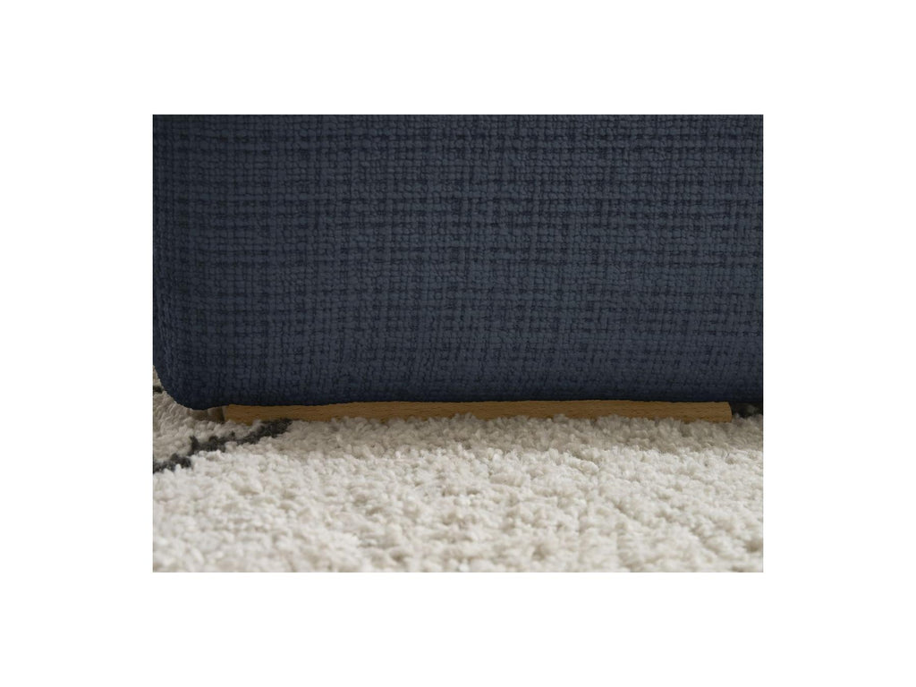 Anakin - Pouf - Tissu Texturé