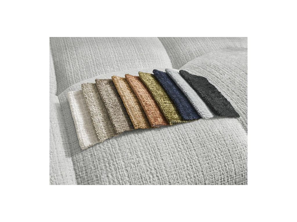 Anakin - Pouf - Tissu Texturé