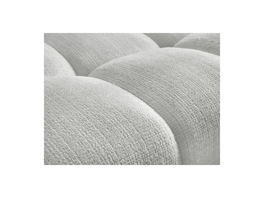 Anakin - Pouf - Tissu Texturé