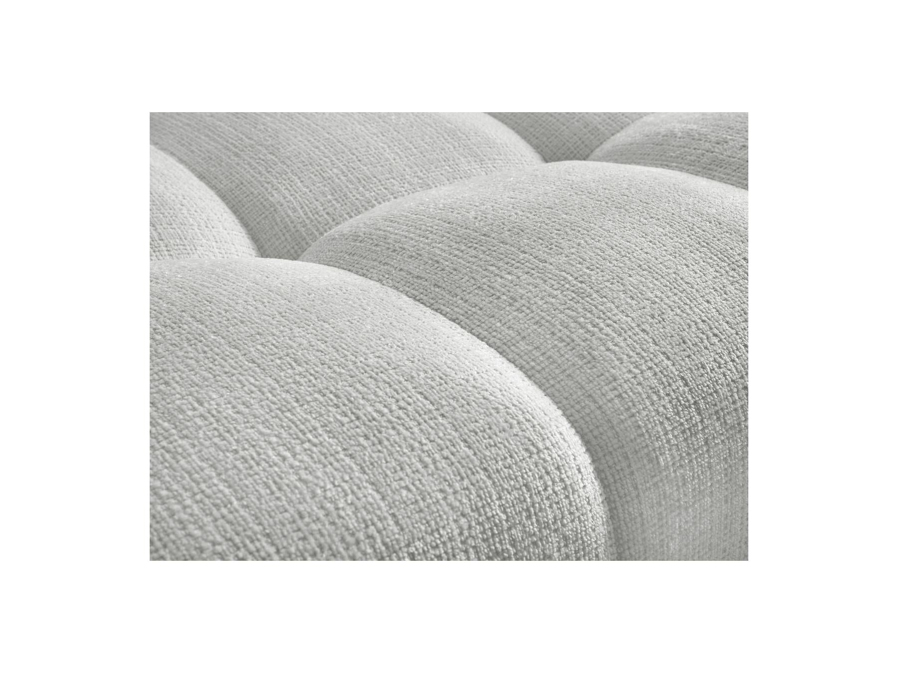Anakin - Pouf - Tissu Texturé