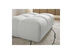 Anakin - Pouf - Tissu Texturé