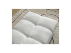 Anakin - Pouf - Tissu Texturé