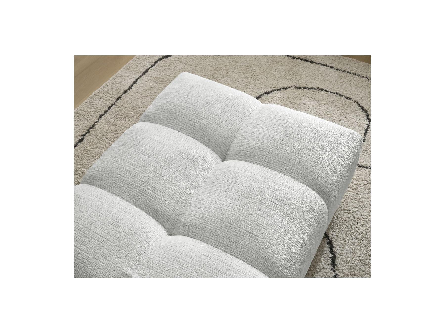 Anakin - Pouf - Tissu Texturé
