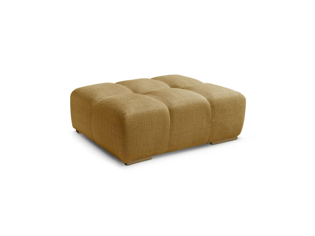 Anakin - Pouf - Tissu Texturé
