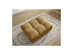 Anakin - Pouf - Tissu Texturé