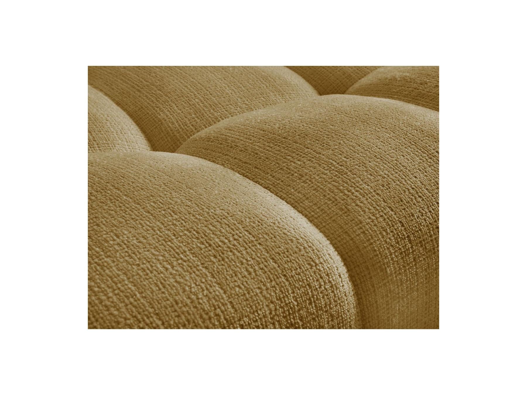 Anakin - Pouf - Tissu Texturé