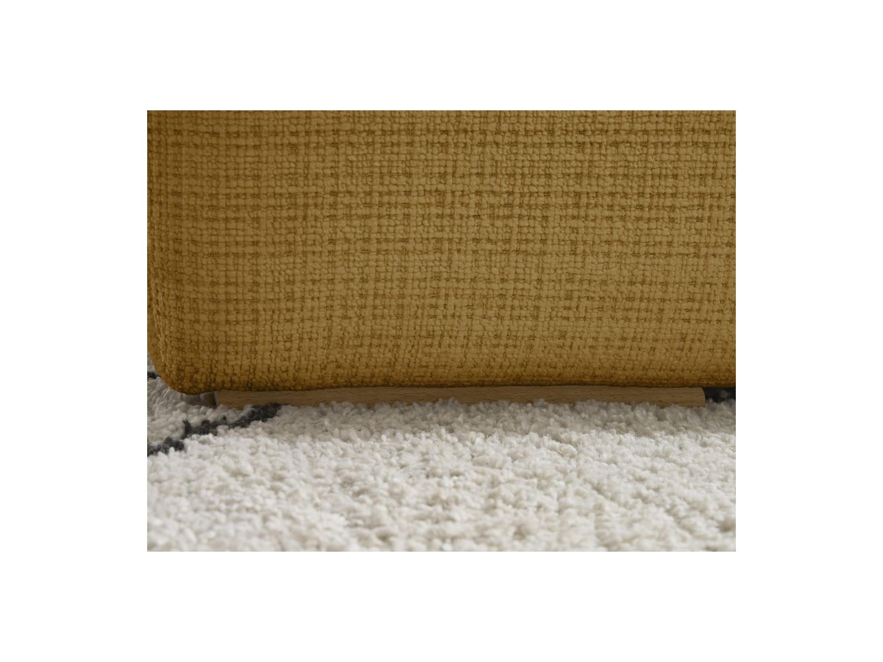Anakin - Pouf - Tissu Texturé