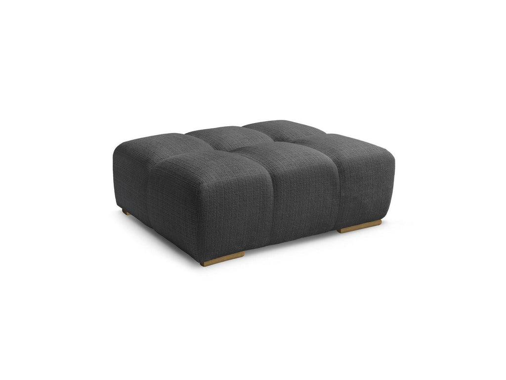Anakin - Pouf - Tissu Texturé