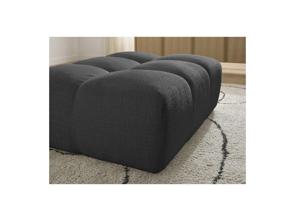 Anakin - Pouf - Tissu Texturé