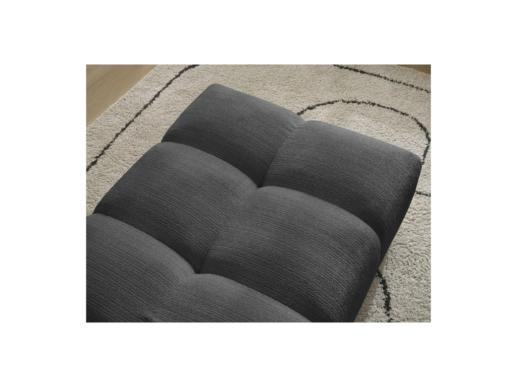 Anakin - Pouf - Tissu Texturé