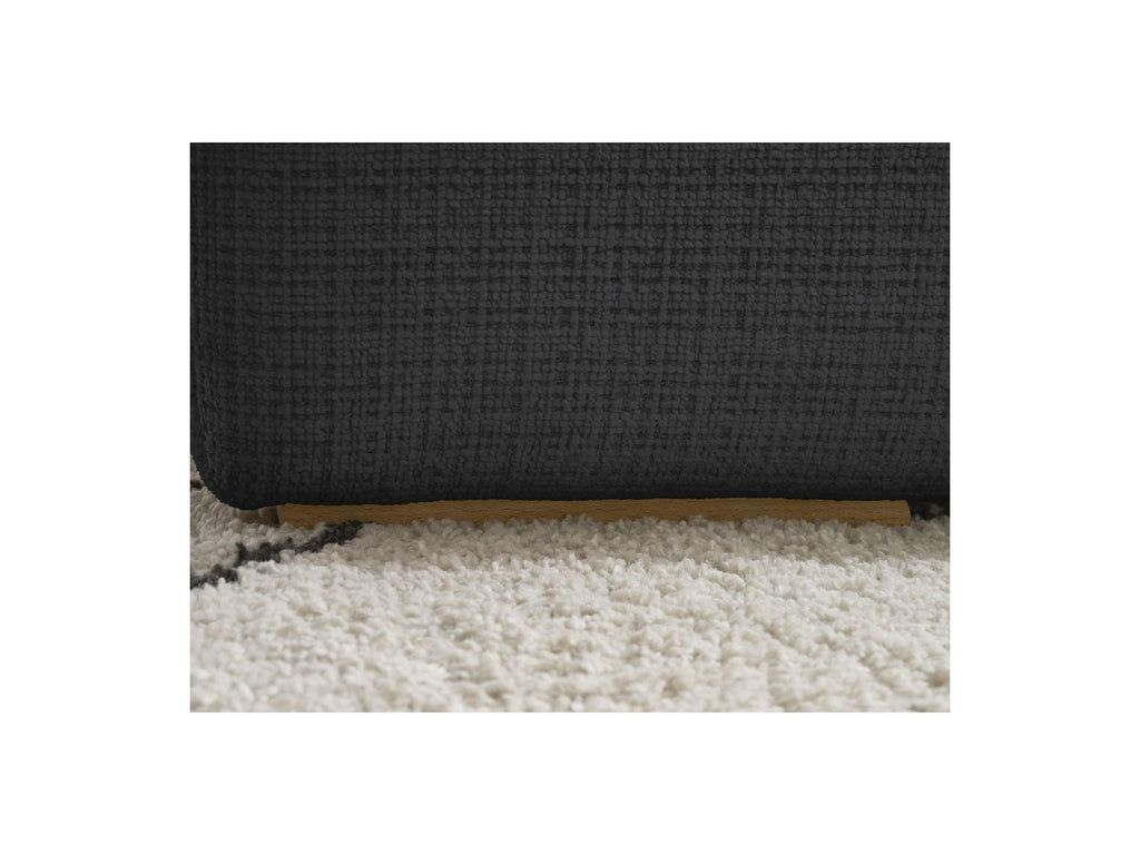 Anakin - Pouf - Tissu Texturé