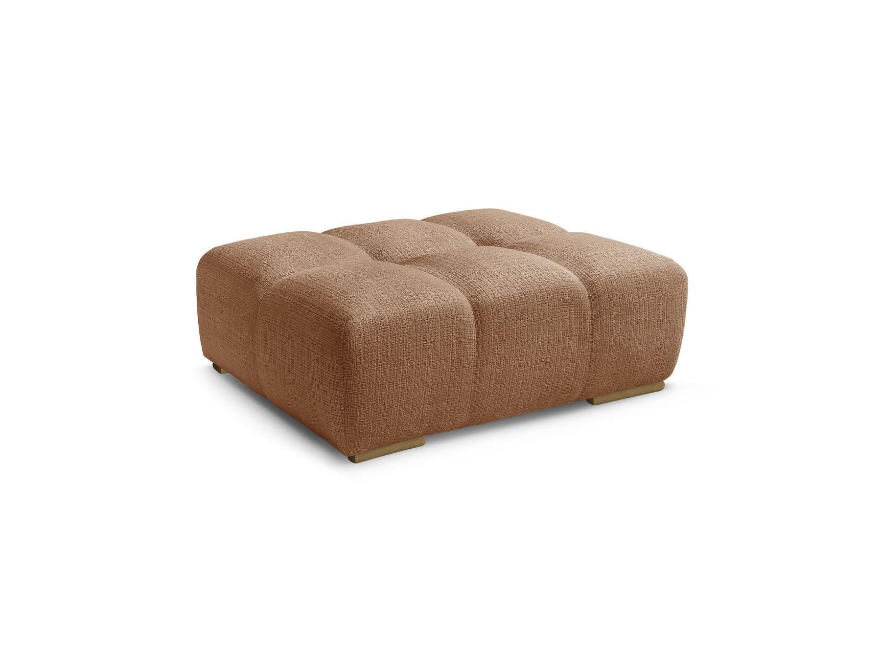 Anakin - Pouf - Tissu Texturé