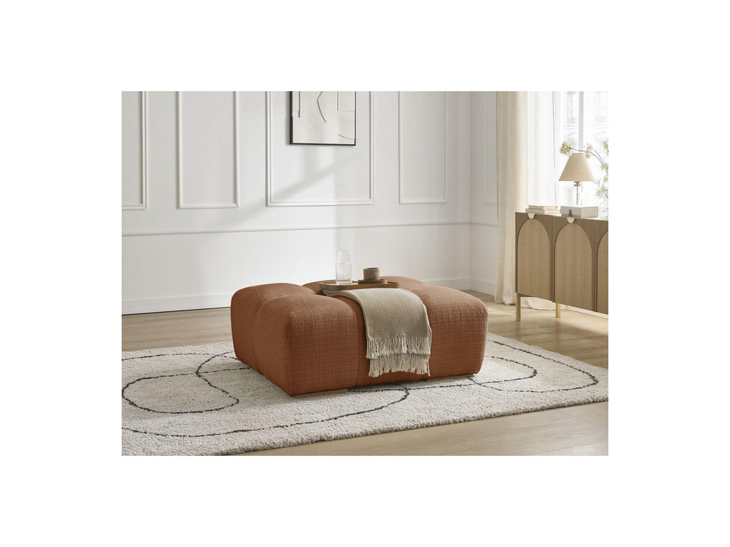 Anakin - Pouf - Tissu Texturé