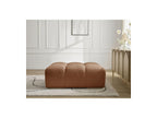 Anakin - Pouf - Tissu Texturé