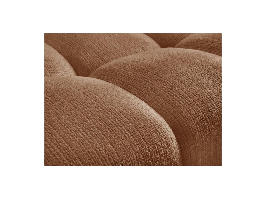 Anakin - Pouf - Tissu Texturé