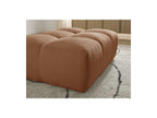 Anakin - Pouf - Tissu Texturé