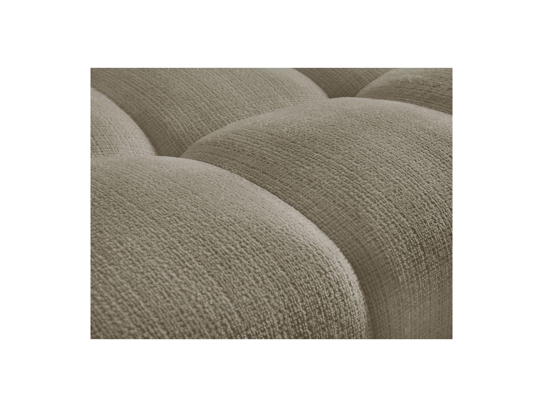 Anakin - Pouf - Tissu Texturé