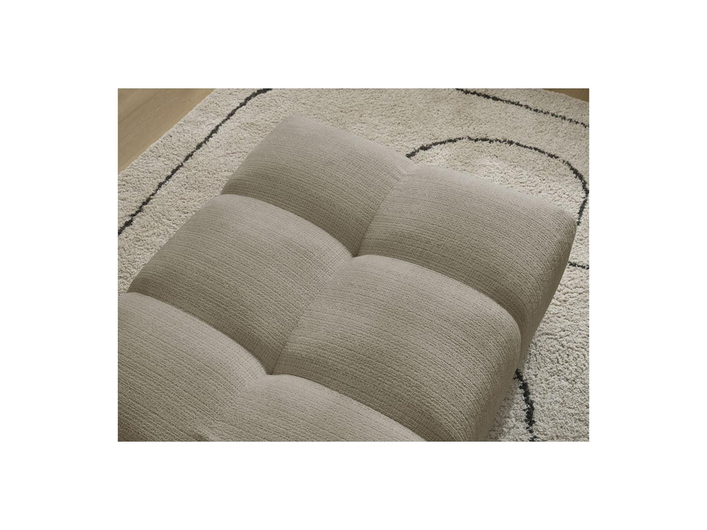Anakin - Pouf - Tissu Texturé