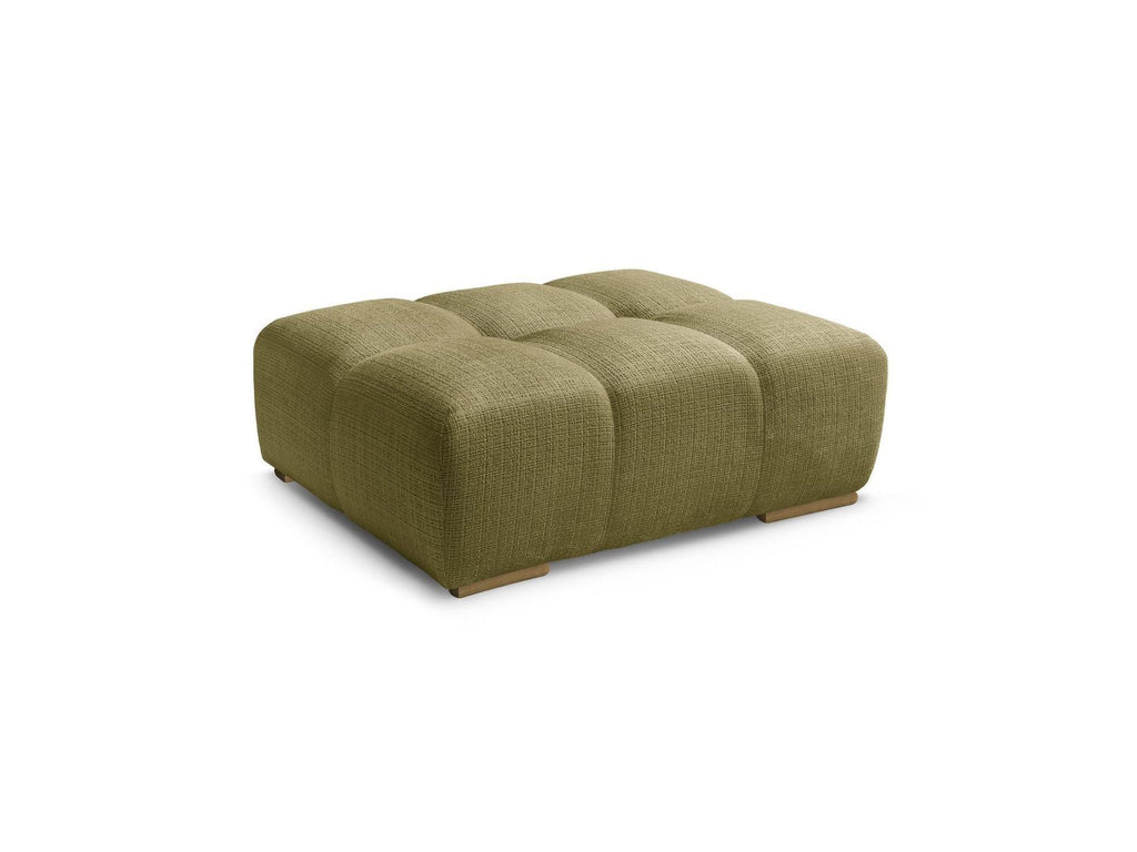 Anakin - Pouf - Tissu Texturé