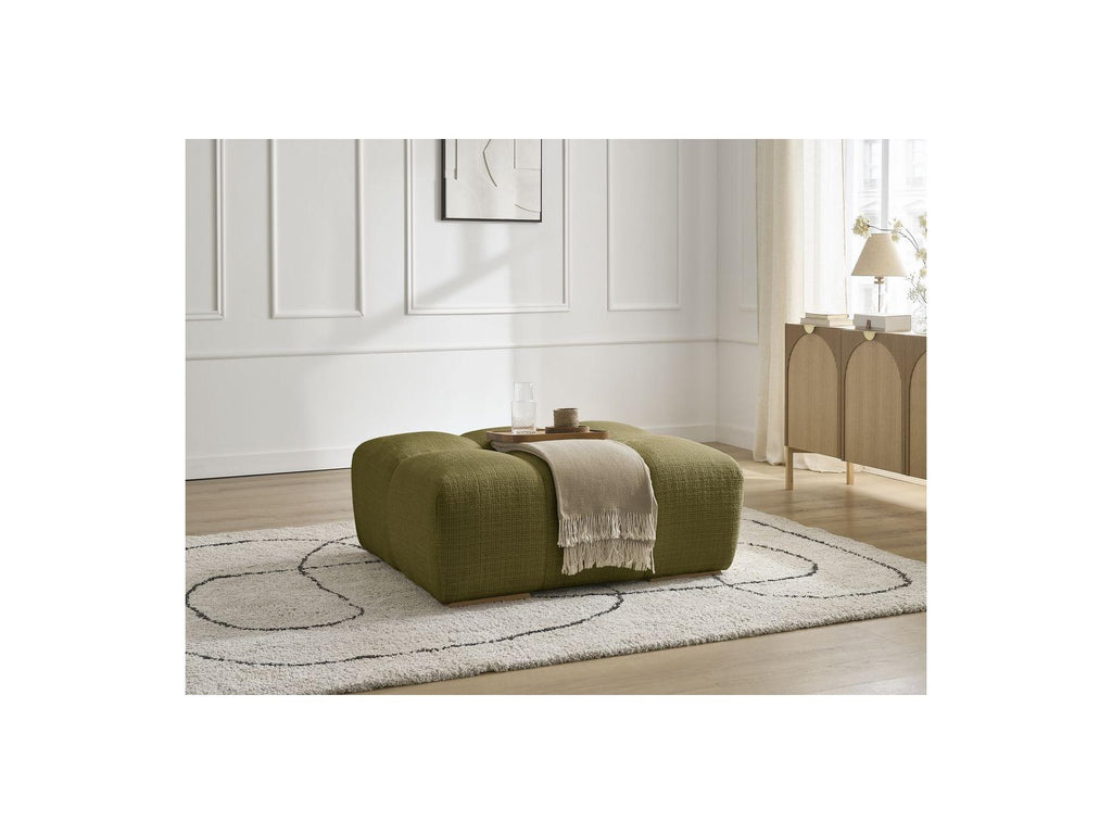 Anakin - Pouf - Tissu Texturé