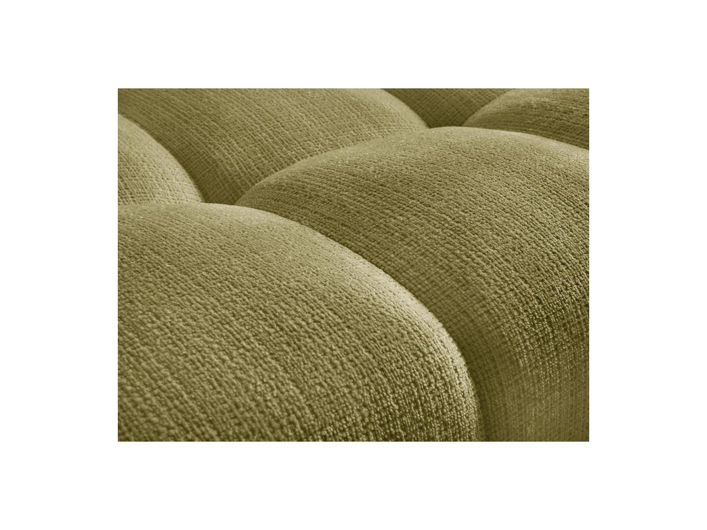 Anakin - Pouf - Tissu Texturé