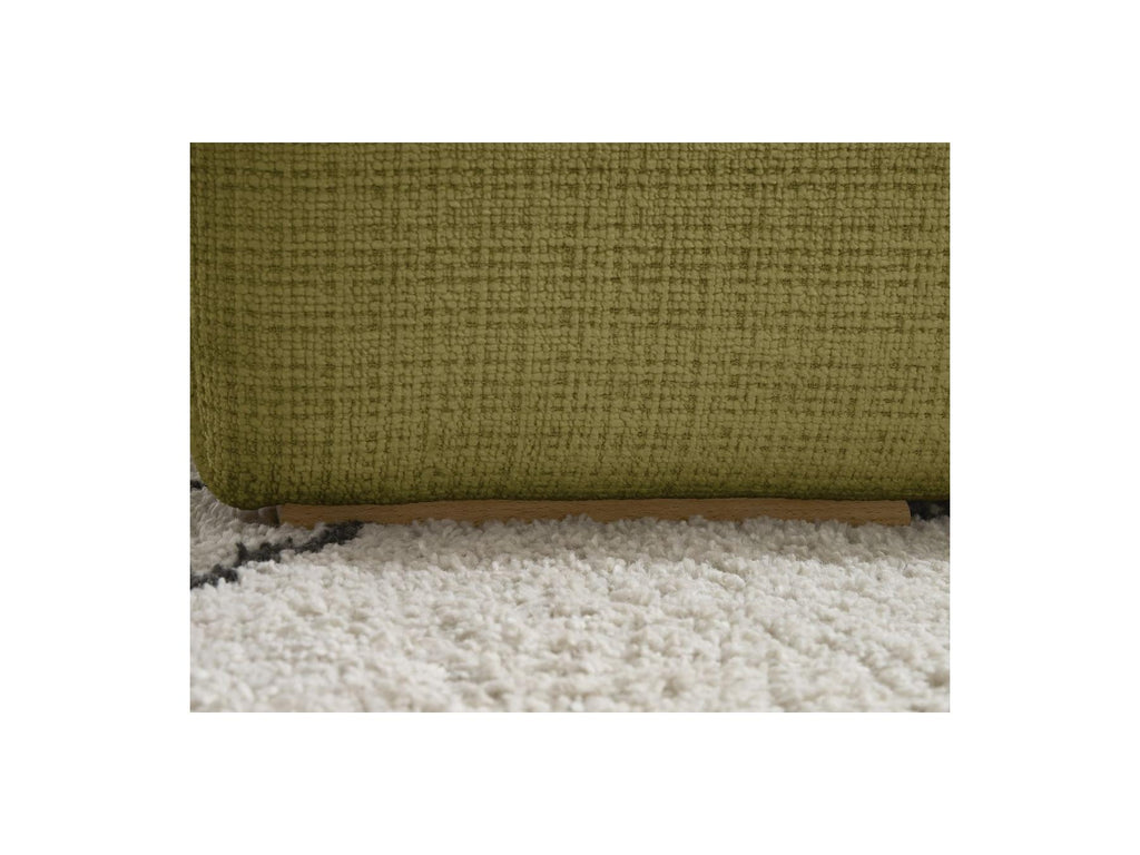 Anakin - Pouf - Tissu Texturé