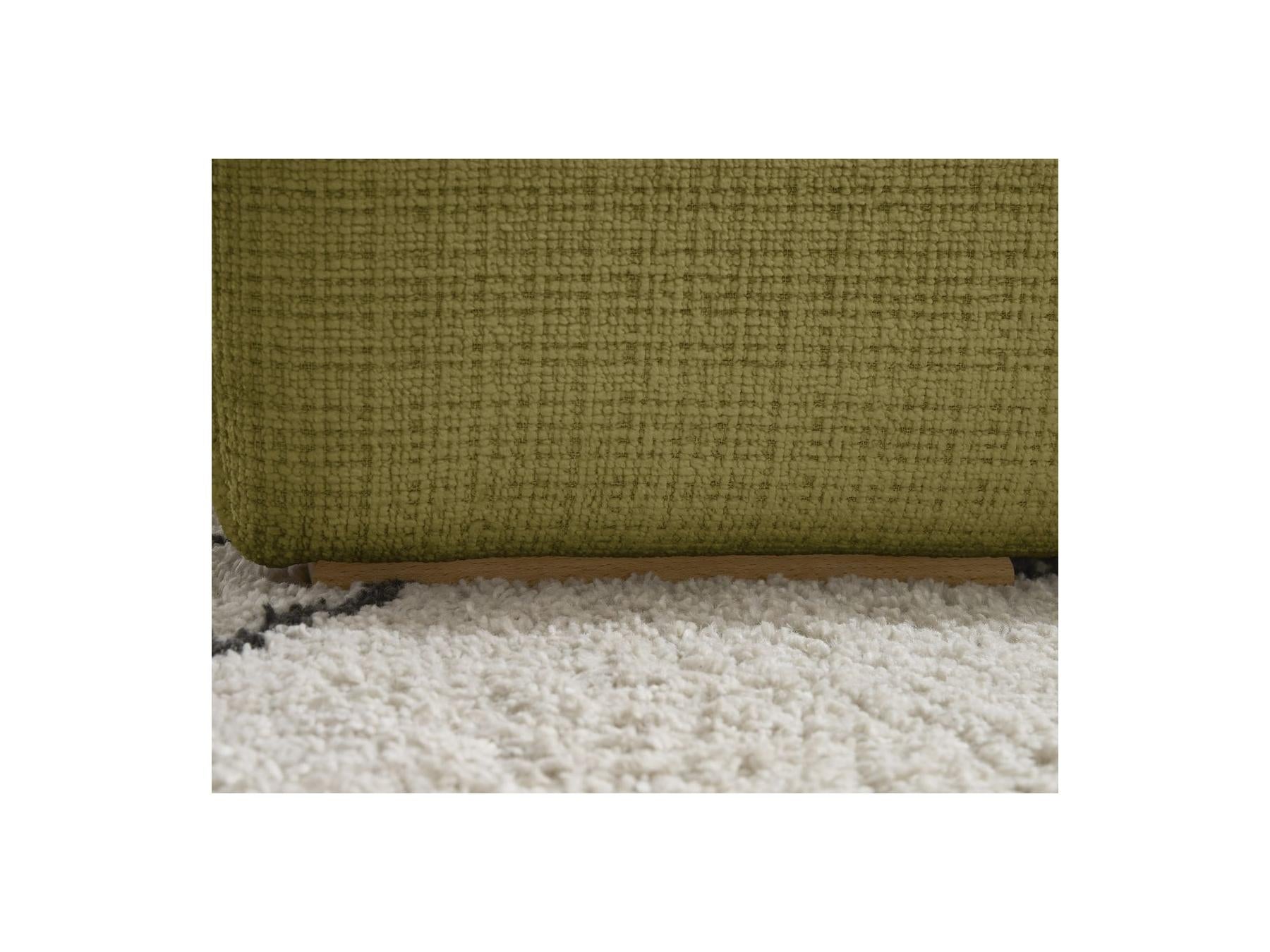 Anakin - Pouf - Tissu Texturé