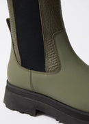 Shoes Evy Winter Warmed Lined - Beige - Women