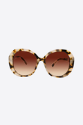 Gafas de sol Livia - Carey beige