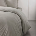 Permanent Uni Essential - Housse De Couette - Dune