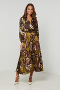 Robe - Kaki