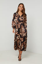 Robe - Noir