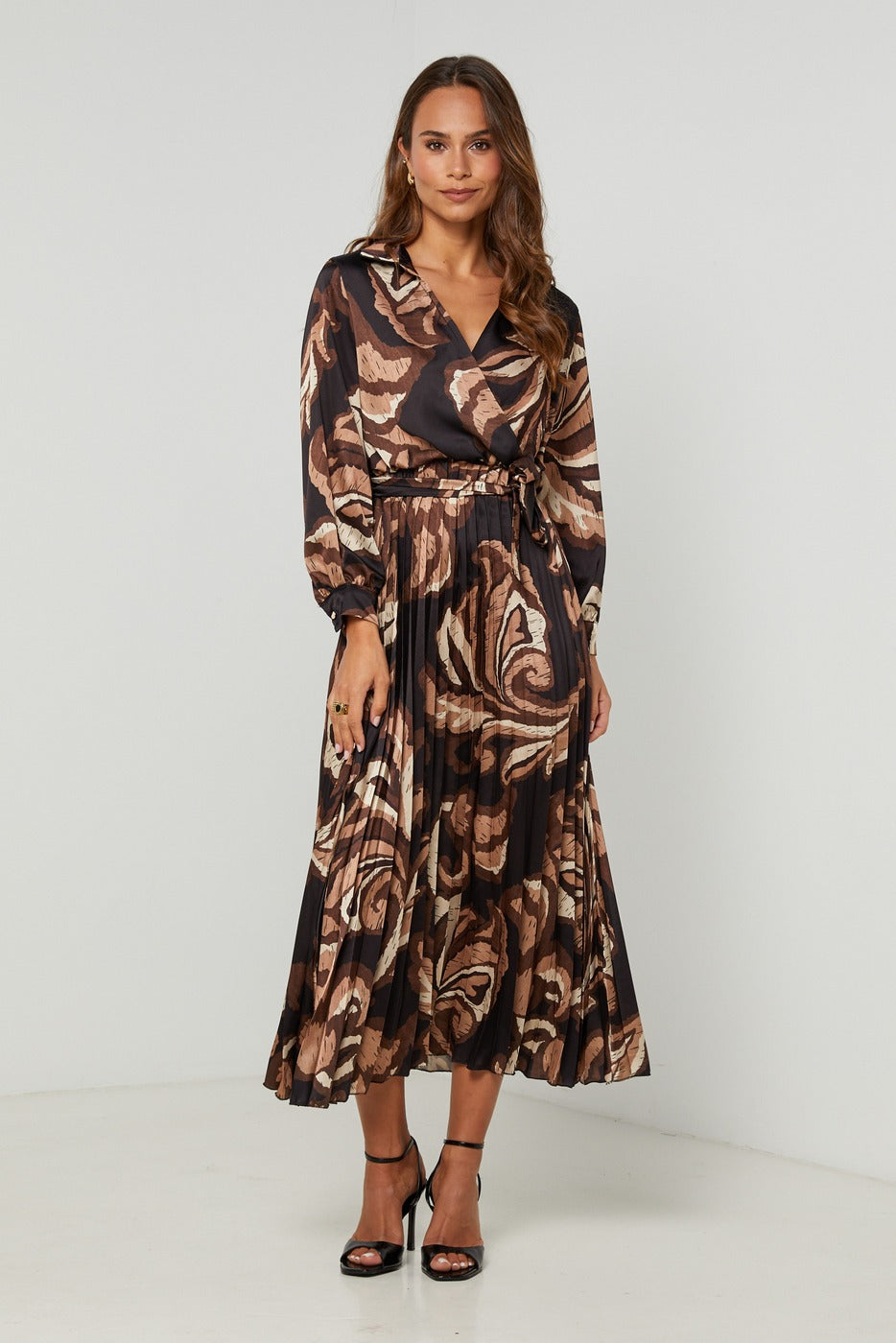 Robe - Noir