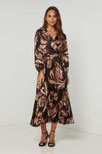 Robe - Noir