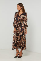 Robe - Noir