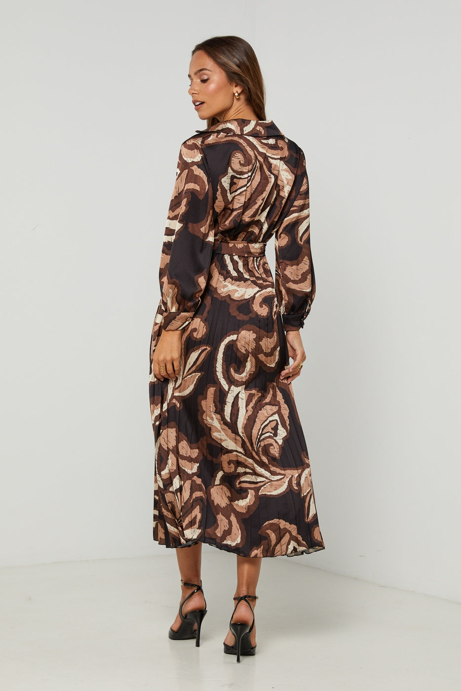 Robe - Noir