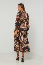 Robe - Noir