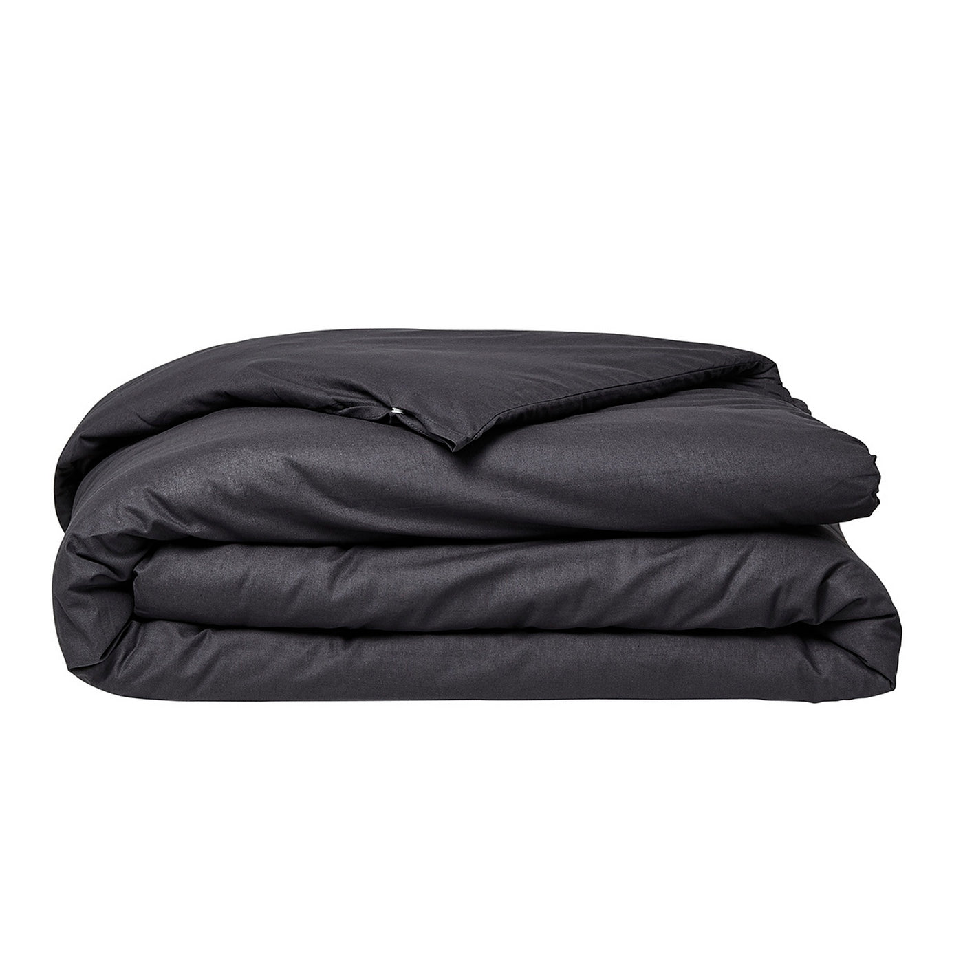 Organic - Housse De Couette - Gris