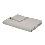 Organic - Flat Sheet - Beige